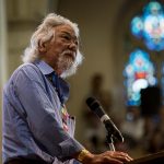 David Suzuki: Circular Economy Is Too Important To Be Co-opted By Industry